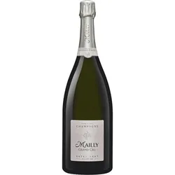 Champagne Mailly Grand Cru Extra Brut Millesime 2018 Magnum 1,5 Liter