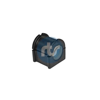 RTS Lagerung, Stabilisator 035-00170 Vorderachse links für Ford
