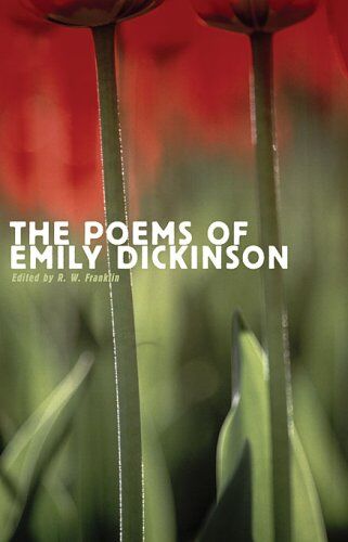 Emily Dickinson - The Poems of Emily Dickinson: Reading Edition - Preis vom 30.09.2026 09:01:18 h