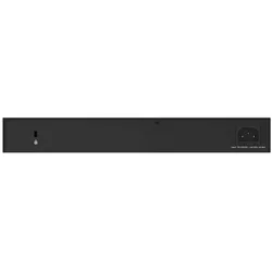 NETGEAR Switch 16-port 10/100/1000 GS324P-100EUS