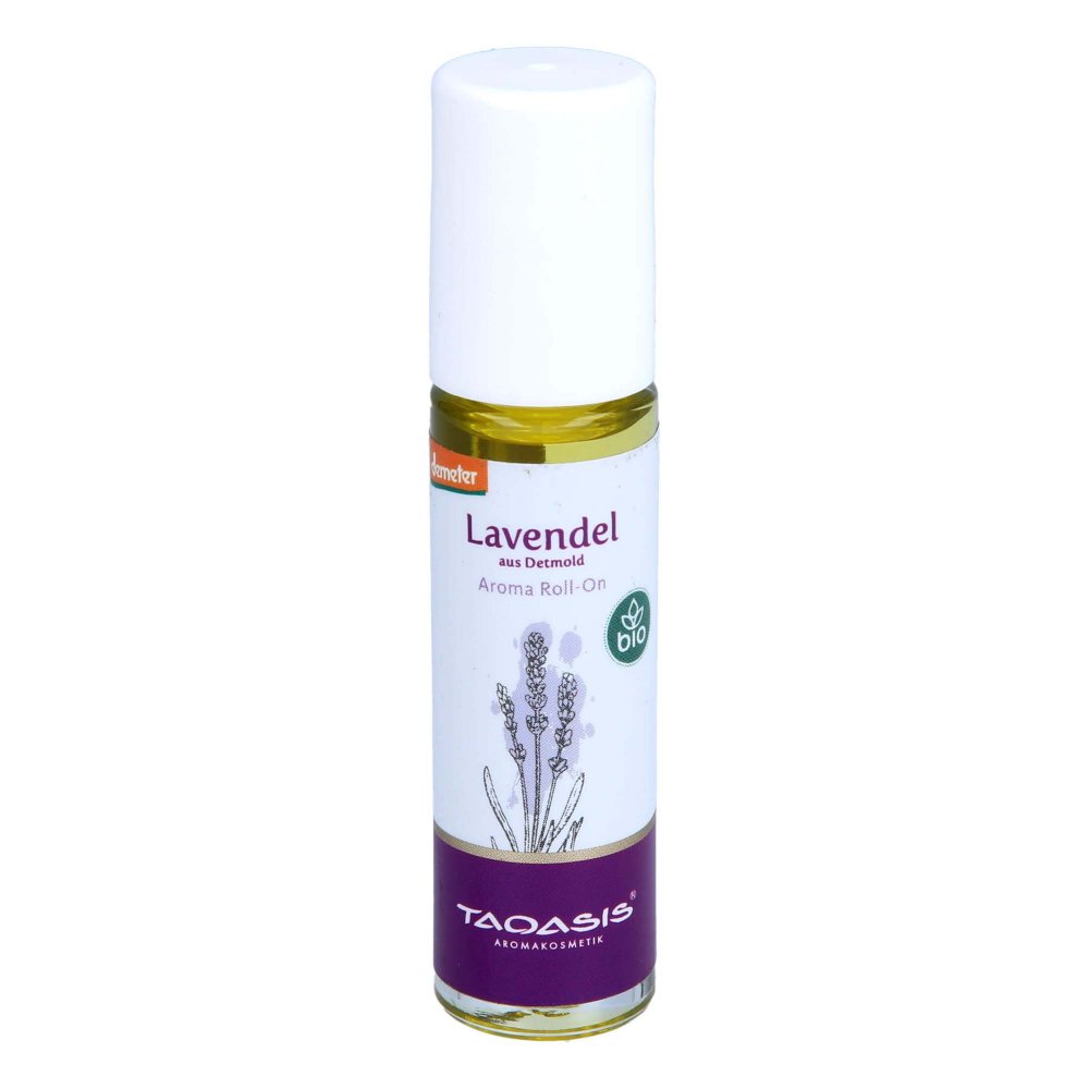 TAOASIS GmbH Natur Duft Manufaktur Lavendel Deutschland Roll-on 13416506