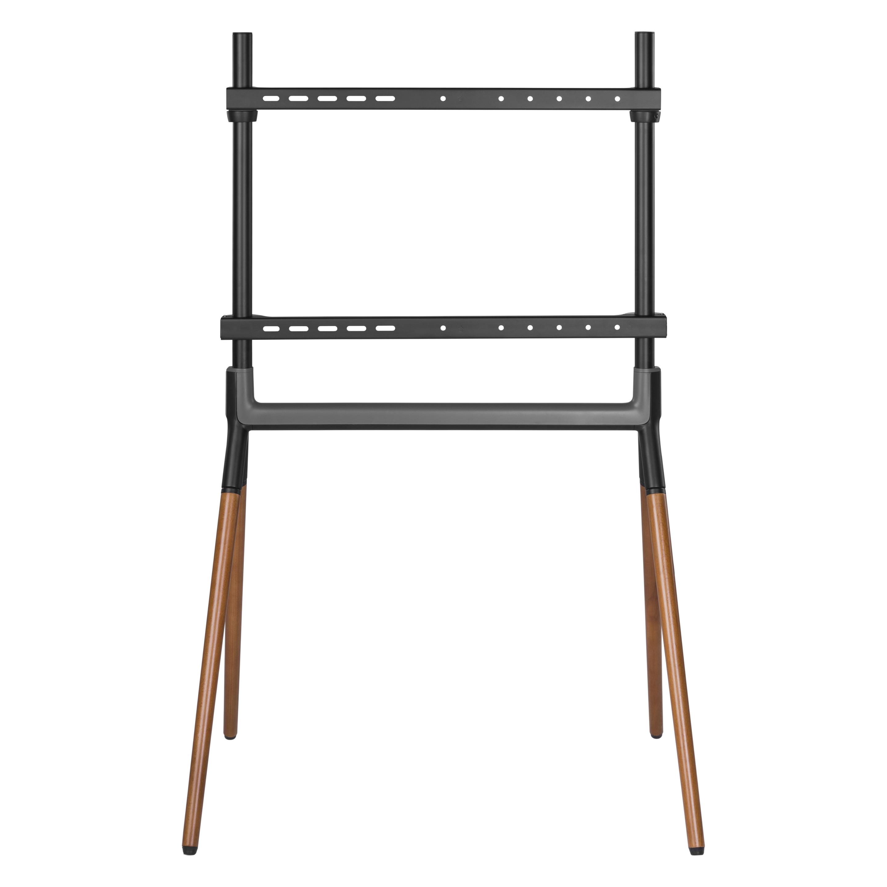 Mozi Art Series FS-21 -lattiajalusta 49 - 75"" televisiolle (49" - 75") (FS30-46F-01)