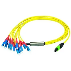 Telegärtner MPO/MTP Aufteilkabl gb 10m 100011112
