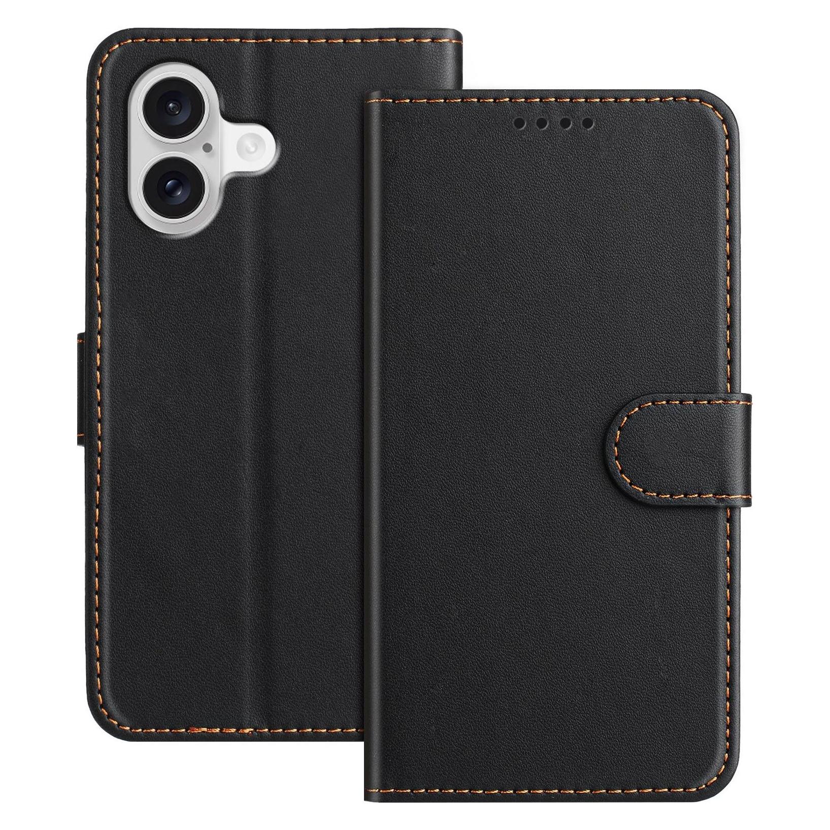 Cover-Discount Elegantes Hüllen Etui (Apple iPhone 17) (61771254)