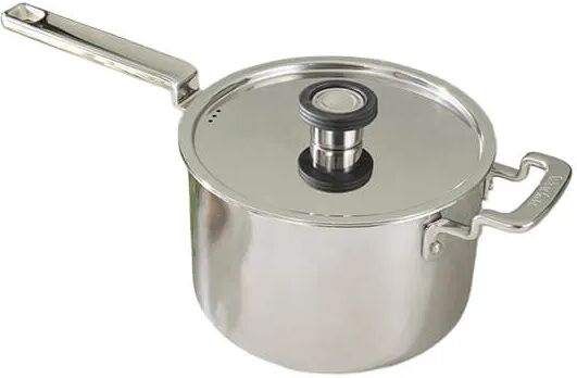 Robert Welch 316 Series Cookware 20cm Saucepan