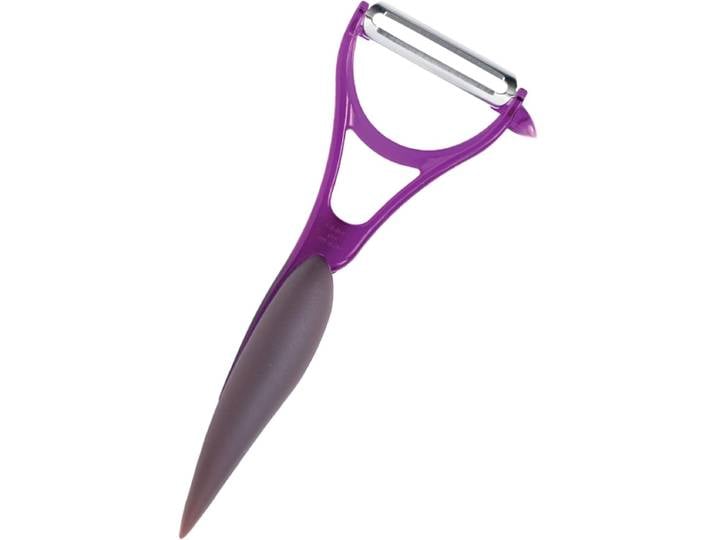 Sparschäler violet