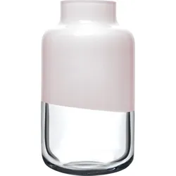 Magnolia Vase M rosa