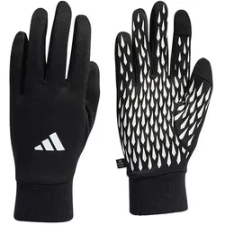 adidas Tiro Handschuhe schwarz/weiß S