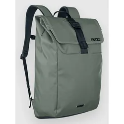 Evoc Duffle 26L Rucksack dark olive / black Gr. Uni