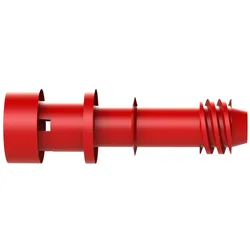 Striebel & John VXXCWNJ6_R MFC Deckelschraube rot Set 4St. 4TBV854344C0100 VXXCWNJ6R