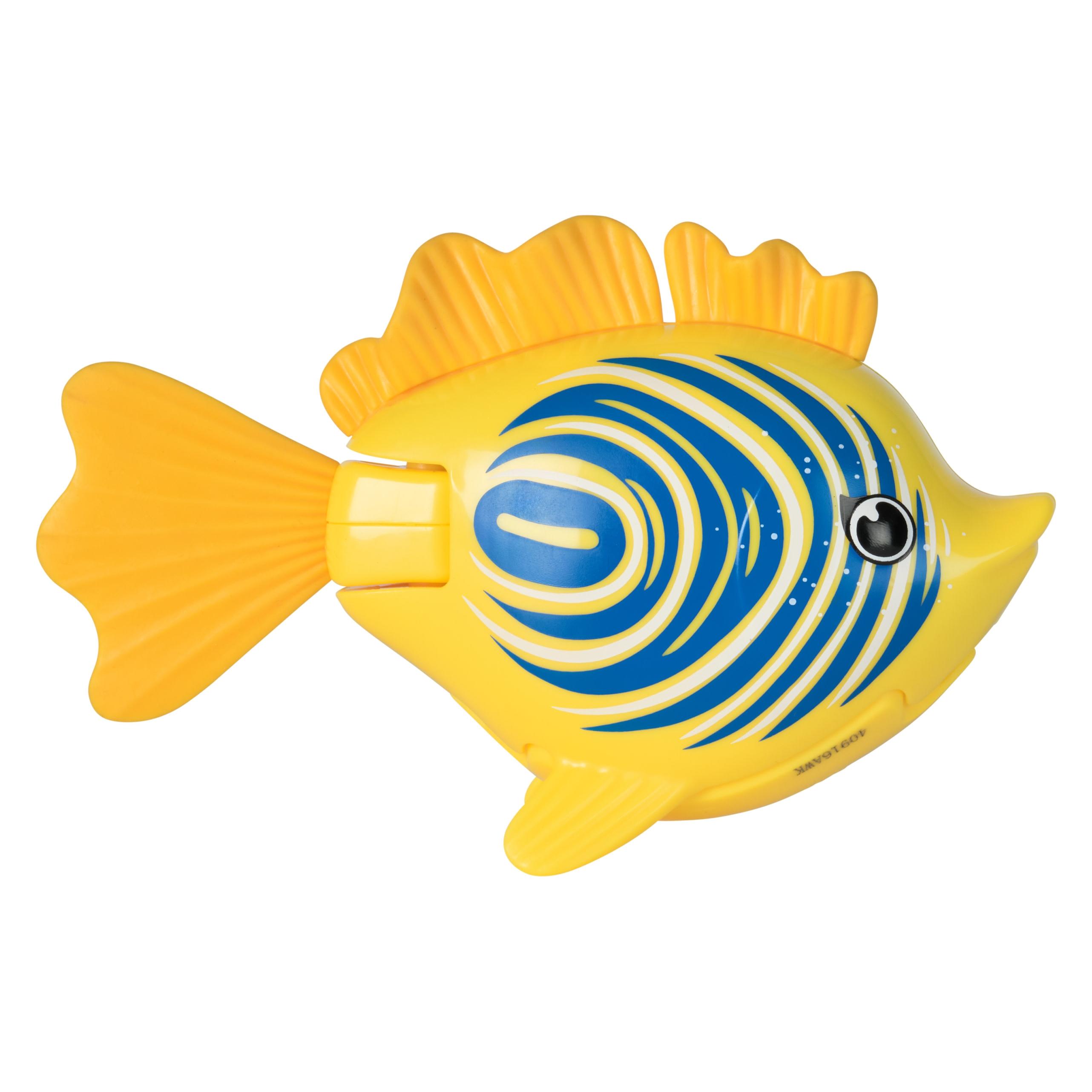 Swimways Rainbow Reef Zebra Fish (6072505)