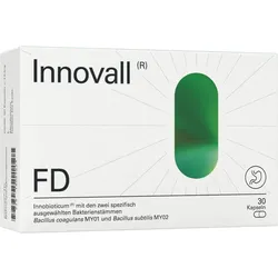 INNOVALL FD Kapseln