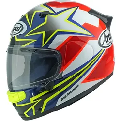 Arai Quantic Star & Stripes Helm