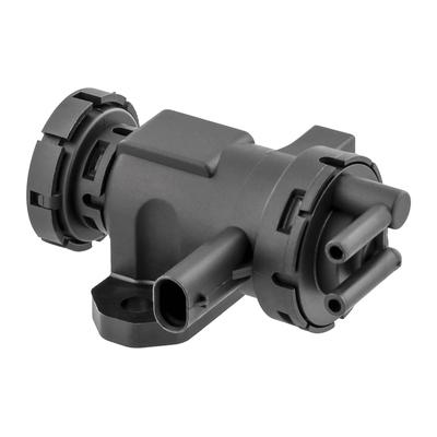TOPRAN Druckwandler, Turbolader 639906 für BMW