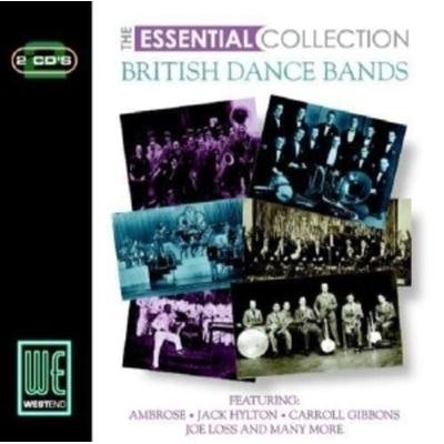 Essential - British Dance Band - Various, CD