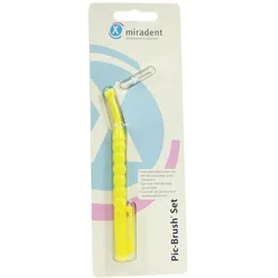 Pic Brush Interdentalgriff 1 St