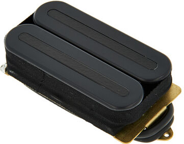 DiMarzio D Activator X Neck DP 221 BK