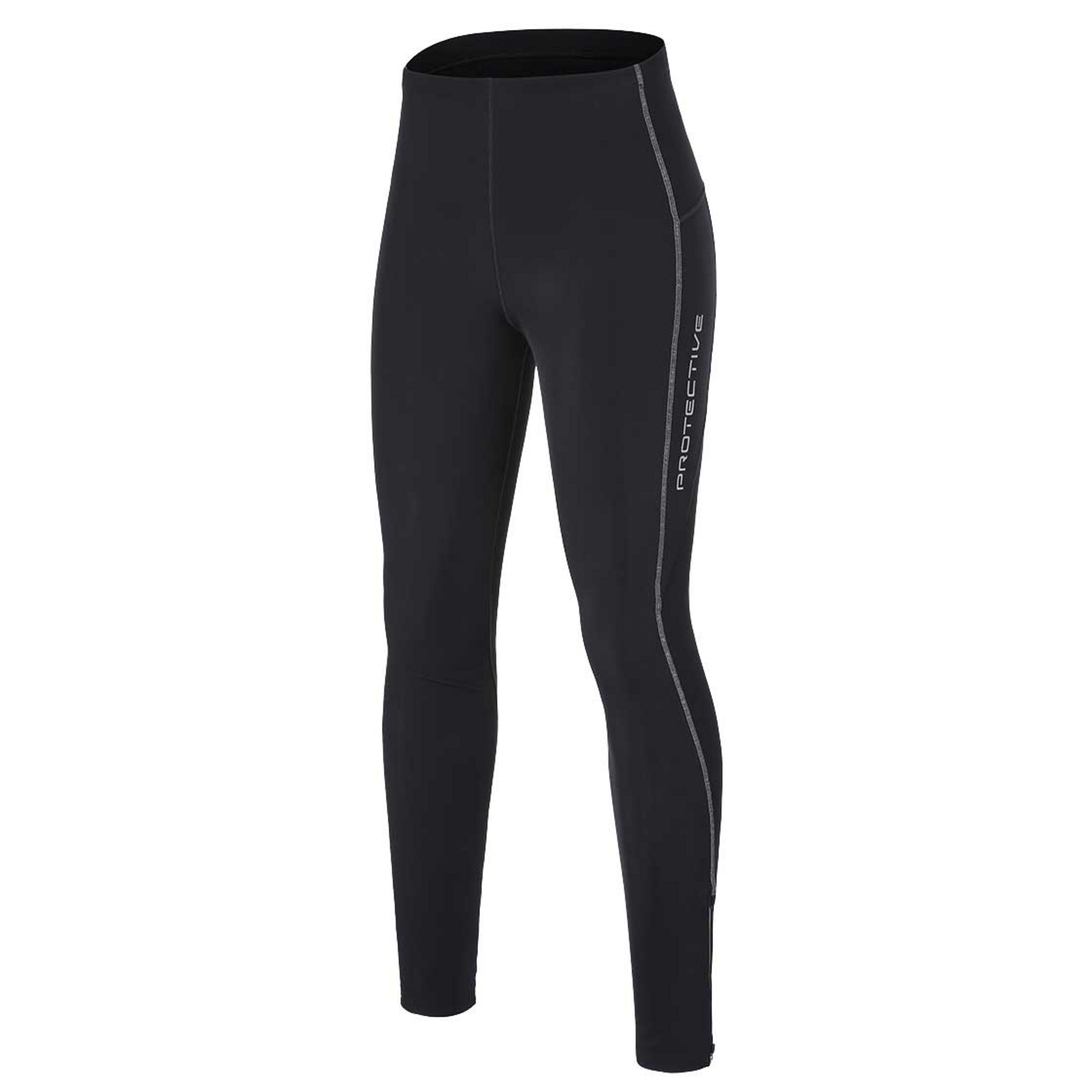 Protective Shadowmoon Radhose lang Herren Fahrradhose blau Größe 4XL Rennrad | Gravel Elastisch