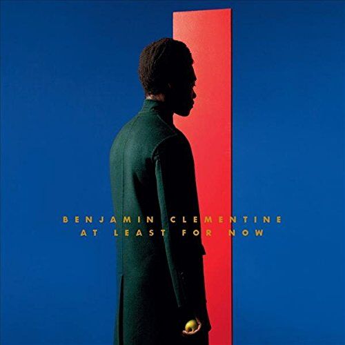 Benjamin Clementine - At Least for Now-Reed./Limite/Cristal - Preis vom 30.09.2026 09:01:18 h