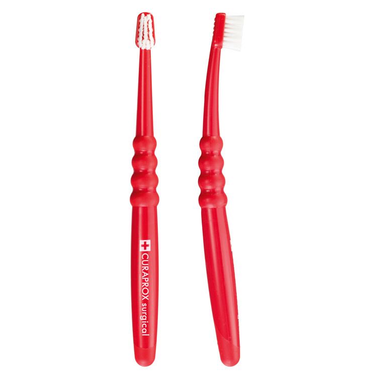 Curaprox CS Surgical megasoft Zahnbürste 1 St