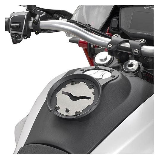 Kappa TANKLOCK System Moto Guzzi V85 TT (BF46K)