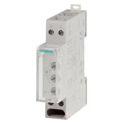 Siemens Dig.Industr. Treppenlichtzeitschalter 7LF6311