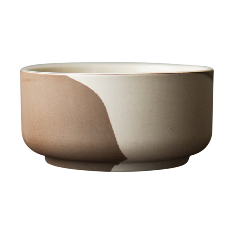 DBKD Calm schaal Ø12 cm Brown-Beige