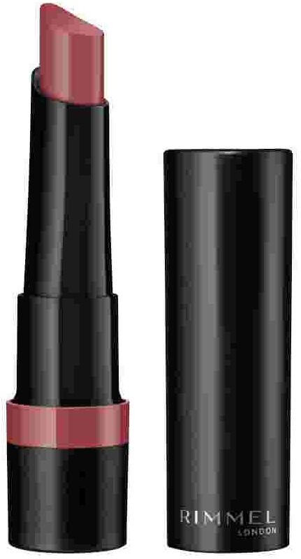 Rimmel London Lasting Finish Extreme Matte Lipstick 220