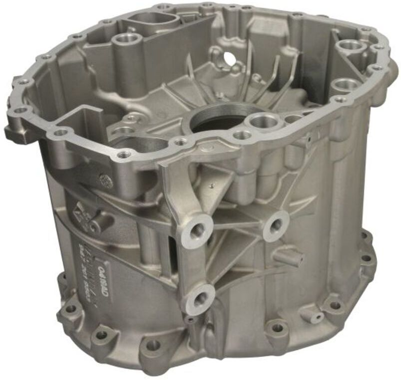 Gehäuse, Getriebe EURORICAMBI 60532454