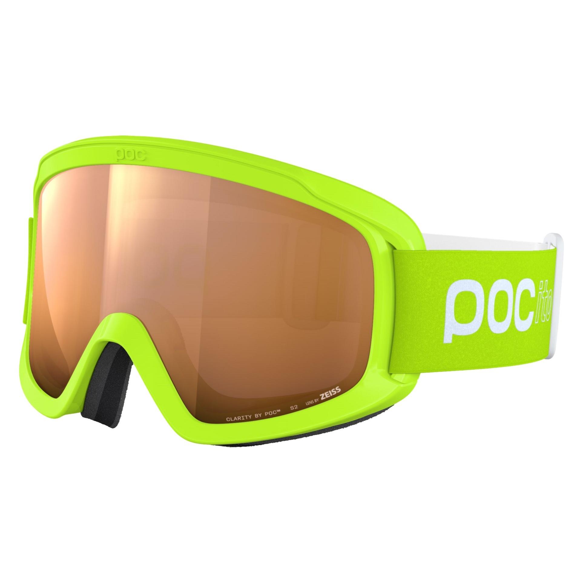 Poc ito Opsin Kinder Skibrille (53117824)