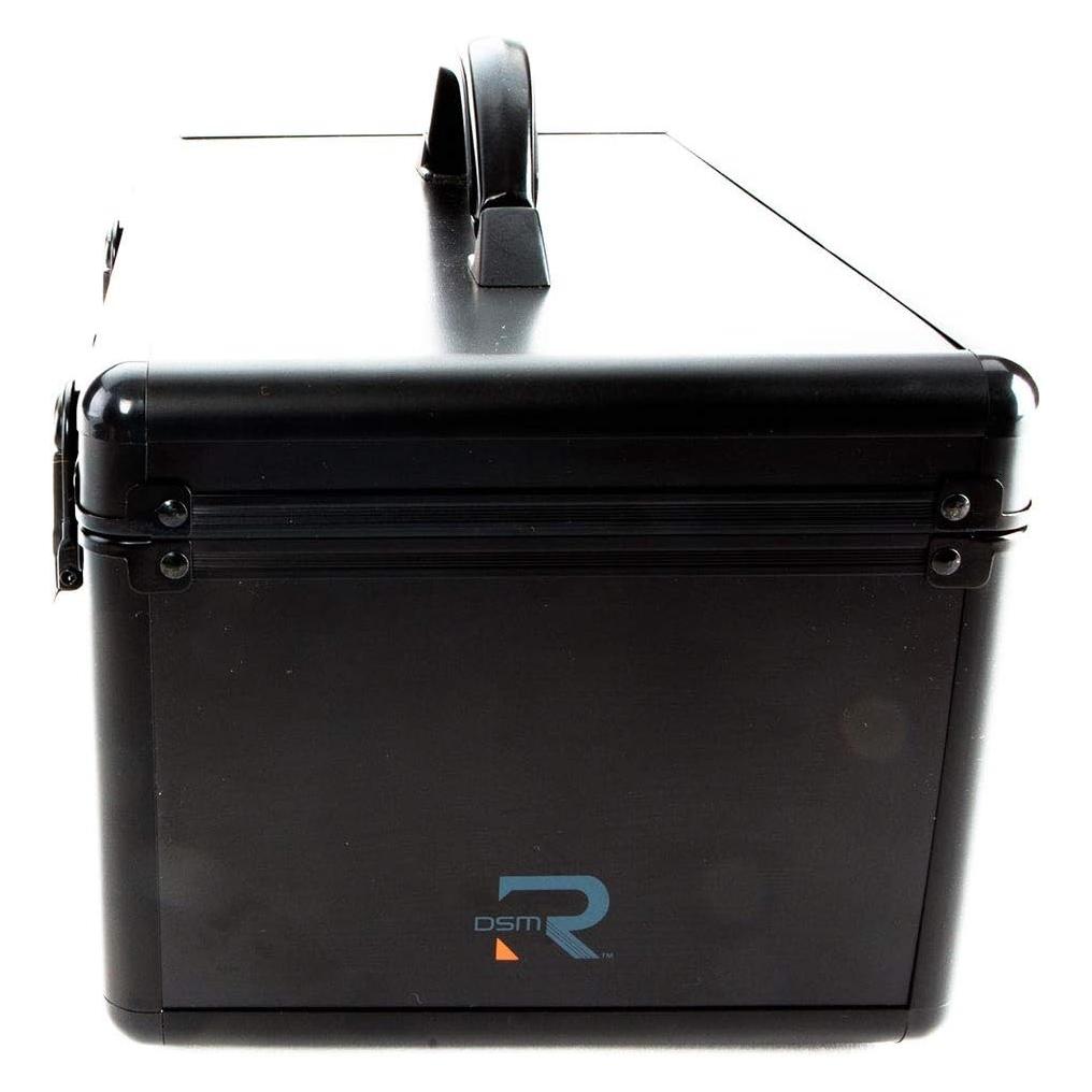 Spektrum Senderkoffer DX6R Transmitter Case (SPM6719)