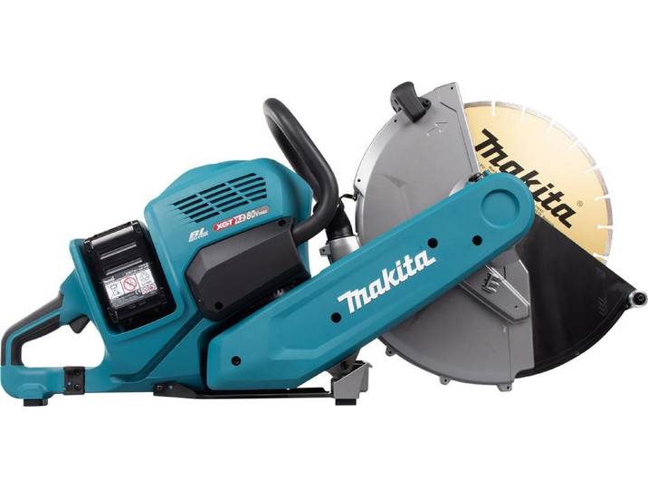 Découpeuse 2X 40V Ø355mm (Produit Seul) - MAKITA CE002GZ01