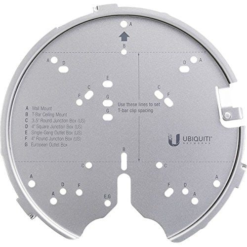 Ubiquiti Networks Ubiquiti UniFi Professional Mounting System U-PRO-MP