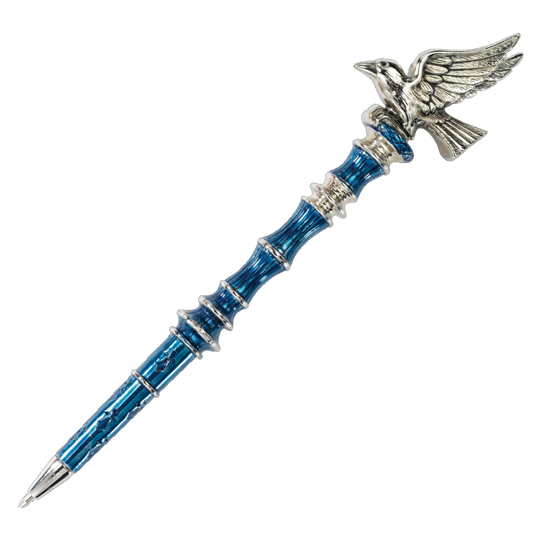 Noble Collection Harry Potter Hogwarts Ravenclaw (1x) (NN7281)