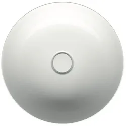 Waschtischschale „BetteBalance“ 40 × 40 cm in Jasmin