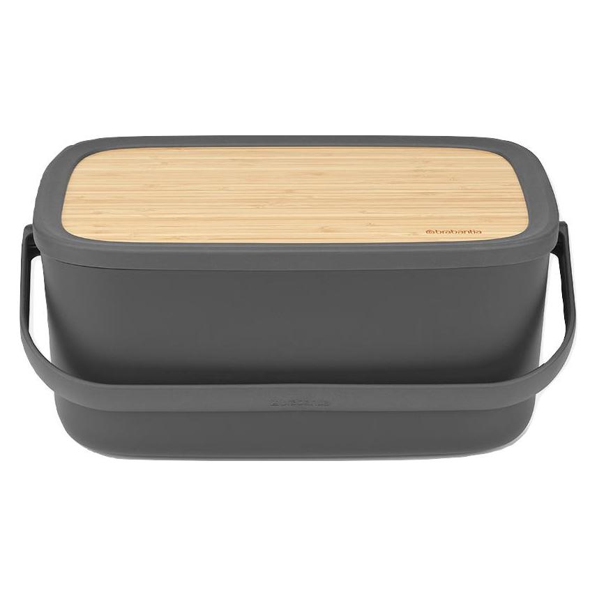 Brabantia NIC Brotkasten (128264)