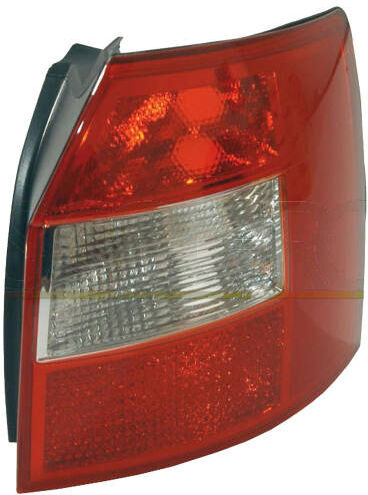 PRASCO AD0204163 Rear light