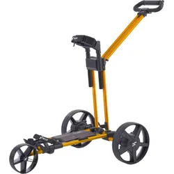 Flat Cat E-Trolley Touch 3.0, orange