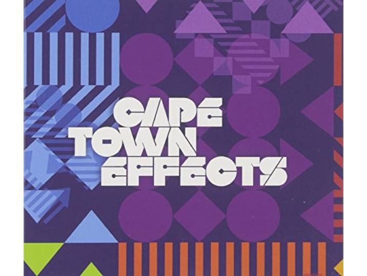 Cape Town Effects - Cape Town Effects