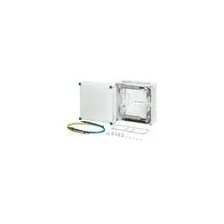 Hensel 20001279 Klemmengehäuse Erweiterungsset Mi PV 5521