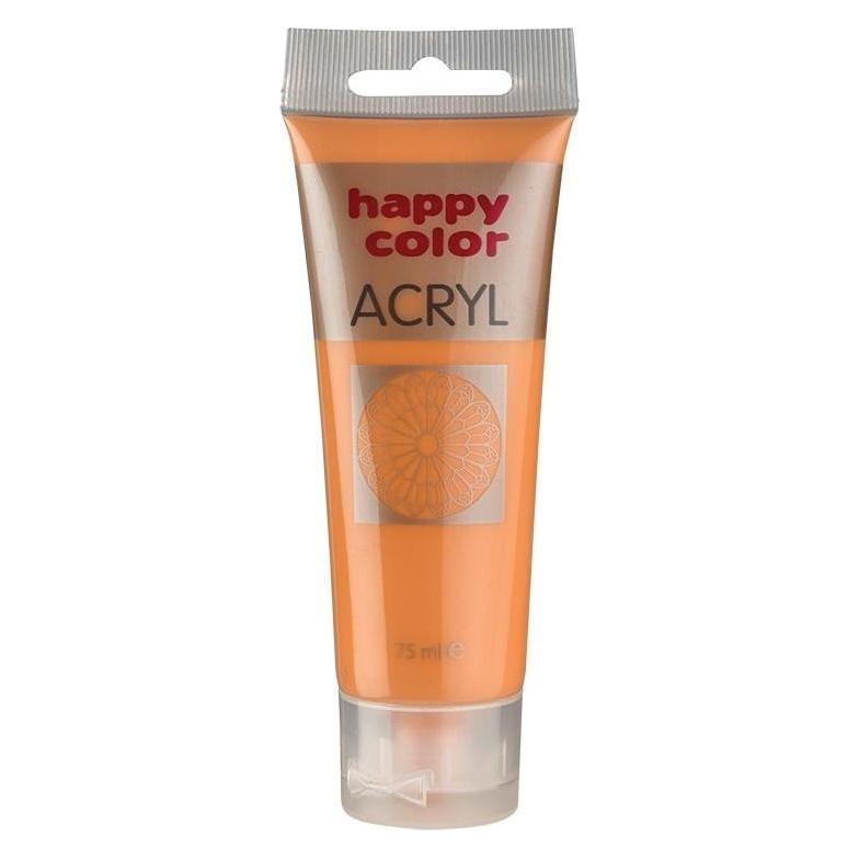 Happy Color Acrylfarbe 75 ml fleischfarben COLOR (75 ml) (41234470)