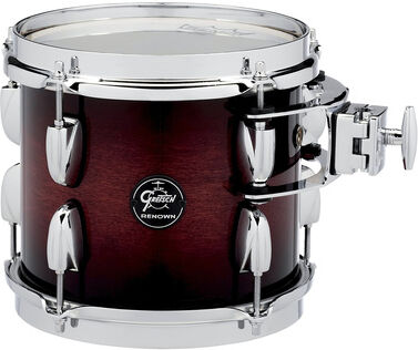 Gretsch Drums "08"x07" TT Renown Maple CB" Cherry Burst