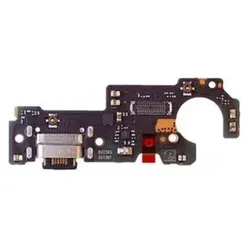 Xiaomi Redmi Note 10 5G Board with Charging Connector (Service Pack) (Xiaomi Redmi Note 10 5G), Mobilgerät Ersatzteile