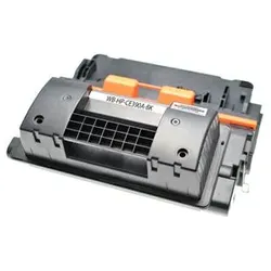 Alternativ-Toner für HP 90A / CE390A schwarz