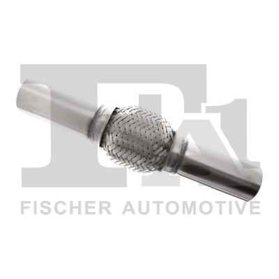 FA1 Flexrohr, Abgasanlage 442-274