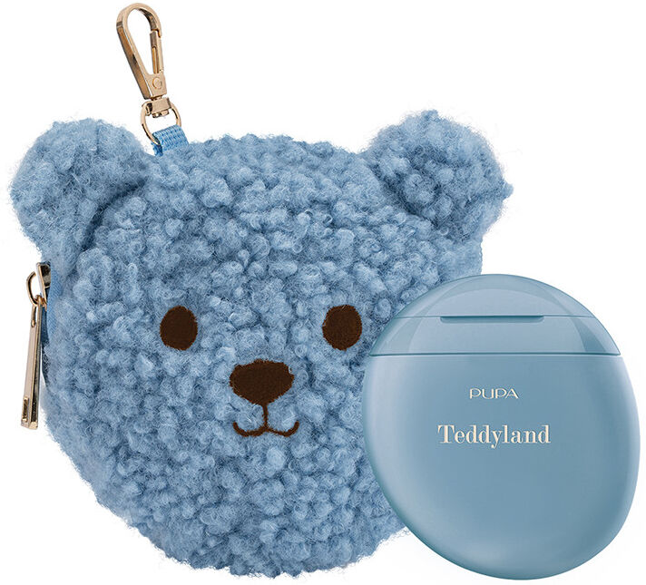 Pupa Teddyland Hand Cream Cadeaux Femme