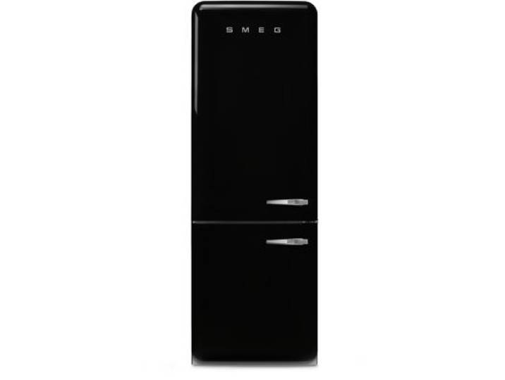 Smeg - Réfrigérateur Combiné Fab38lbl6