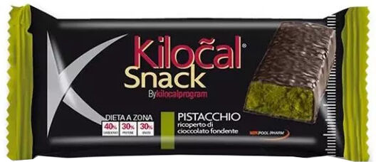 Pool Pharma Kilokal Barr.Snack Pist.33g