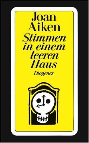 Joan Aiken - Stimmen in einem leeren Haus - Preis vom 06.10.2026 07:26:00 h