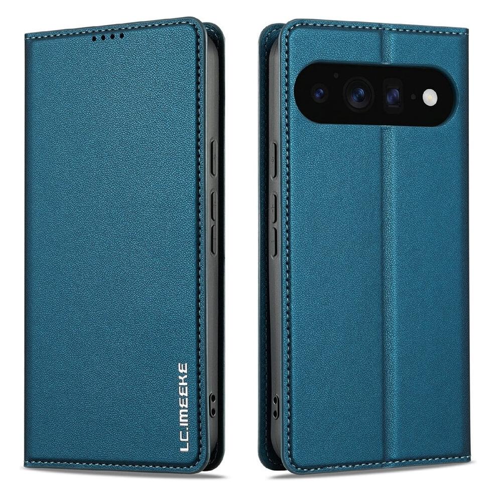 LC.Imeeke Google Pixel 11 / Pixel 11 Pro - Flip Case (Google Pixel 11, Google Pixel 11 Pro) (77912465)